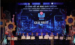 Thanh Hóa: Triển khai Giải thưởng Sáng tạo khoa học công nghệ Việt Nam