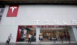 Thượng Hải cấp phép cho Tesla thử nghiệm xe tự lái hoàn toàn