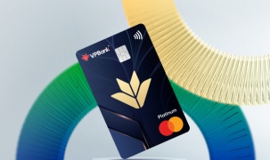 VPBiz Mastercard Platinum - xứng tầm đẳng cấp doanh nghiệp SME