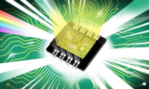 Chip dựa trên ánh sáng giúp giảm cơn khát năng lượng của AI