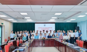 Báo chí VUSTA phát huy truyền thống cơ quan báo chí của đội ngũ trí thức khoa học công nghệ Việt Nam