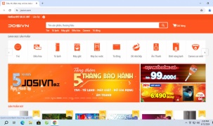 Nam Định: Xử lý 2 cơ sở không khai báo website thương mại điện tử theo quy định