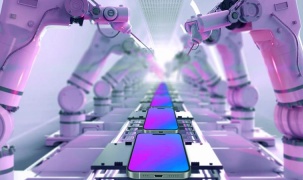 50% công nhân lắp ráp iPhone có thể bị thay thế bằng máy móc