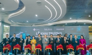 Ra mắt Trung tâm tầm soát ung thư bằng công nghệ AI đầu tiên tại Việt Nam