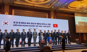 Hanoi Telecom và Miraen Edu Partner ký kết hợp tác chiến lược về lĩnh vực giáo dục đào tạo