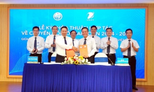 Tập đoàn VNPT và UBND tỉnh Tây Ninh hợp tác chuyển đổi số giai đoạn mới