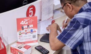 Từ 2G đến 4G - mở cánh cửa kết nối mới cho hàng triệu người cao tuổi Việt Nam