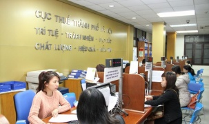 Hà Nội: Đẩy mạnh triển khai Đề án 06 trong quản lý thuế hiệu quả
