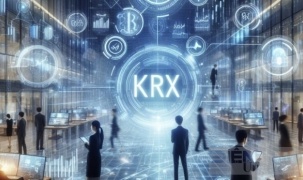 Bộ Tài chính nêu lý do chưa triển khai hệ thống KRX