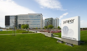 Juniper Networks phát hành bản cập nhật bảo mật cho bộ định tuyến