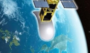 Sắp phóng vệ tinh radar đầu tiên của Việt Nam