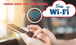 Những mối nguy hiểm tiềm ẩn của Wi-Fi công cộng và giải pháp an toàn cho du khách Việt