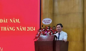 Cục Thuế thành phố Hà Nội đẩy mạnh cải cách hành chính, thúc đẩy chuyển đổi số quản lý thuế