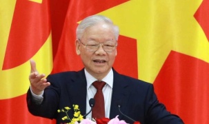 Truyền thông thế giới nhấn mạnh những thành tựu của Việt Nam dưới sự lãnh đạo của Tổng Bí thư Nguyễn Phú Trọng