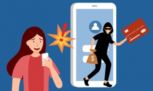 Xuất hiện hình thức lừa đảo mới: Quét mã QR code trên thẻ để nhận tiền