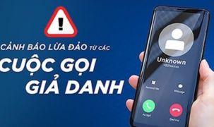 Lâm Đồng: Cảnh báo lừa đảo từ các cuộc gọi giả danh