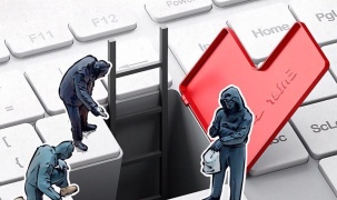 Tội phạm ransomware phần lớn “đào đường” từ các lỗ hổng bảo mật