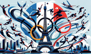 Giá bản quyền phát sóng Olympic Paris 2024 tăng cao: Việt Nam có cơ hội sở hữu?