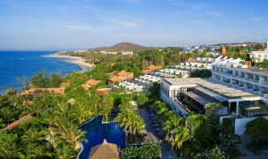 Thêm resort, khách sạn bị lừa đặt phòng