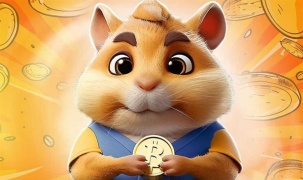 Phần mềm độc hại tấn công 250 triệu người chơi Hamster Kombat