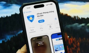 Việt Nam chính thức có ứng dụng chống lừa đảo cho smartphone