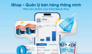 Kinh doanh siêu tiện lợi trong thời đại 4.0