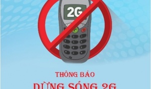 Quảng Bình tăng cường truyền thông dừng công nghệ di động 2G