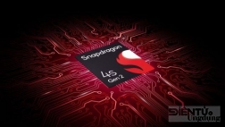 Qualcomm ra mắt nền tảng di động Snapdragon 4s Gen 2