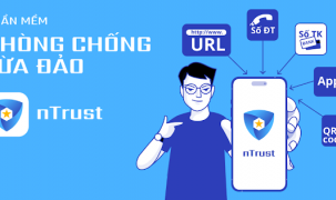 Hiệp hội An ninh mạng quốc gia chính thức ra mắt phần mềm phòng chống lừa đảo nTrust