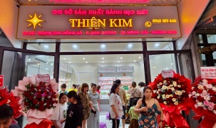 Bí quyết giúp bánh mứt Thiện Kim luôn tươi ngon, chuẩn vị