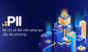 Công bố khung Chỉ số đổi mới sáng tạo cấp địa phương PII năm 2024