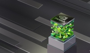 Nvidia chuẩn bị phiên bản chip AI mới cho thị trường Trung Quốc