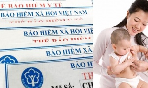 Chậm nhất 4 giờ sau ký số phải liên thông dữ liệu Giấy khai sinh của trẻ lên cổng BHYT