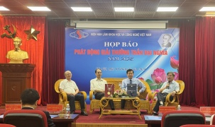 Giải thưởng Trần Đại Nghĩa: Tôn vinh những công trình khoa học có tính ứng dụng, thực tiễn