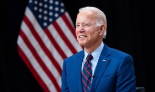 Tổng thống Hoa Kỳ Joe Biden chúc mừng Tổng Bí thư, Chủ tịch nước Tô Lâm