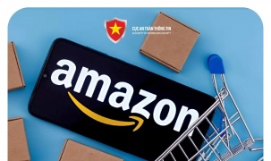 5 hình thức lừa đảo trực tuyến người dùng cần cảnh giác