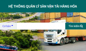 Tổng Công ty Đường sắt Việt Nam triển khai sàn giao dịch vận tải hàng hóa từ 10/8