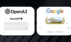 Chuyên gia công nghệ: Google cần dè chừng SearchGPT của OpenAI