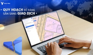 Thêm ưu đãi, giá bán của Meey Map có nhiều thay đổi