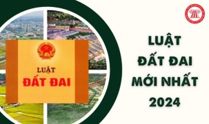 Hà Nội triển khai Cuộc thi trực tuyến tìm hiểu Luật Đất đai năm 2024