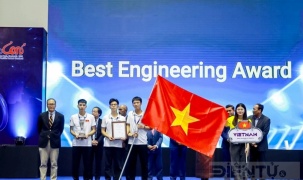 Việt Nam đăng cai tổ chức Robocon châu Á - Thái Bình Dương 2024