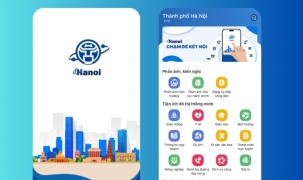 Hà Nội đẩy mạnh truyền thông ứng dụng 