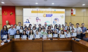 Train the Trainers 2024 - Demo Day: Bật Mode AI - Đón chào năm học mới