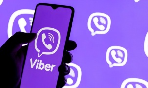 Người Việt thực hiện 16 triệu cuộc gọi và gửi 74 triệu tin nhắn trên Viber mỗi tháng