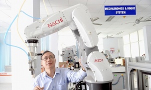 Kiều bào hiến kế phát triển công nghệ cao: Sức mạnh từ cộng đồng người Việt toàn cầu