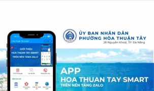 Chuyển đổi số đến từng người dân là nền tảng của Chính quyền số