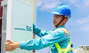 Sau sản xuất thiết bị 5G, Việt Nam muốn đi đầu về 6G