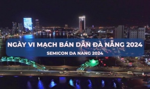 Đà Nẵng đặt mục tiêu “đi đầu, đi nhanh” trong phát triển nguồn nhân lực vi mạch bán dẫn