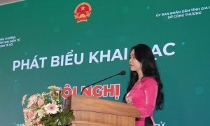 Đẩy mạnh liên kết phát triển thương mại điện tử các tỉnh vùng Tây Nguyên