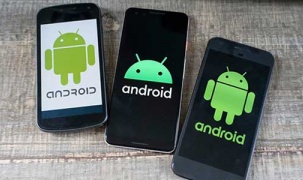 Loại bỏ phần mềm độc hại khỏi điện thoại Android